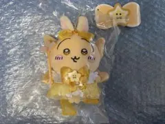 2026年最新】ちいかわ 超まじかるちいかわ パワーアップマスコット