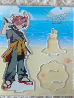 ありさか CRフェス2025 アクリルスタンド