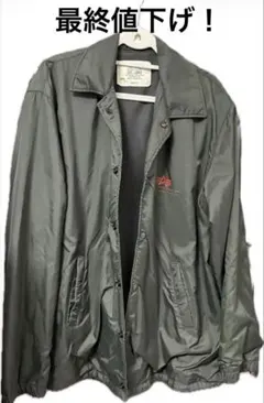 た*読様 00'S ALPHA COACH JACKETのサムネイル