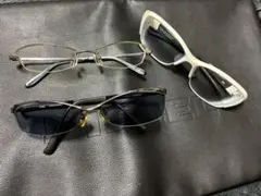 jinsメガネ zoffメガネ