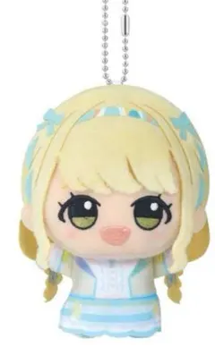 学園アイドルマスター ちびぐるみ on stage vol.1 藤田ことね ②