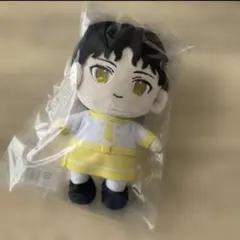 BUDDiiS TAKUYA 大槻拓也 ぬいぐるみ セット売り 2025年最新】buddiis ぬいぐるみ takuyaの人気アイテム - メルカリ