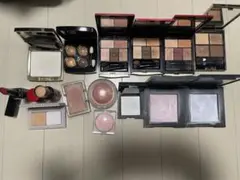 コスメまとめ売り15点