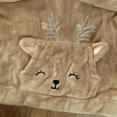 トナカイ トップス