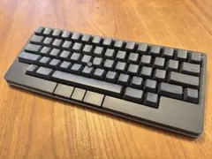 n*o様 HHKB Studio *刻印と無刻印* US配列 墨のサムネイル