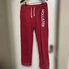 ホリスター スウェットパンツのサムネイル