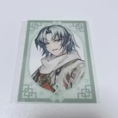 A3! 池袋PACKS ニヒル 開花の祝詞 ましコレ ましこれ 開花後 御影密