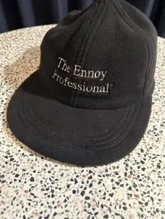 ENNOY POLARTEC FLEECE CAP