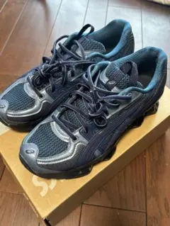 KIKOKOSTADINOV×ASICS GEL-QUANTUM KINETIC