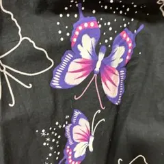 浴衣ＭからＬサイズ