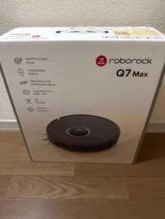 保証書付 ロボロックS752-04 - メルカリ
