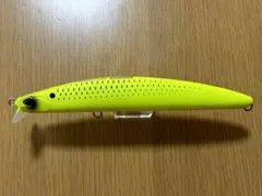 DUO タイドミノーゴースト170f ハイトルクのサムネイル