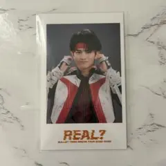 ハル REAL？トレカ