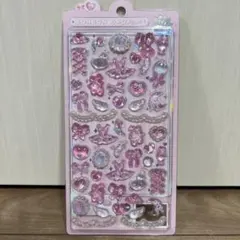 ボンボンドロップシール がーりーボンボン