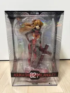 海洋堂1/7HAYASHIHIROKI EVAGIRLS式波・アスカ・ラングレー 海洋堂1/7HAYASHIHIROKI EVAGIRLS式波・アスカ・ラングレー - メルカリ