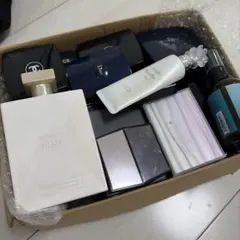 【豪華】デパコス　ドラコス　まとめ売り