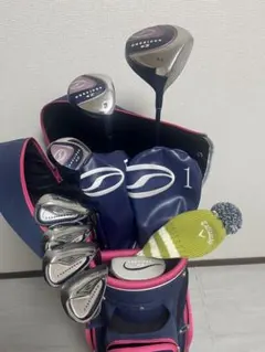 2026年最新】女性用ゴルフクラブの人気アイテム - メルカリ