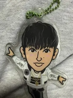 佐野玲於グッズ GENERATIONS GOODS LINE UP | EXILE TRIBE mobile