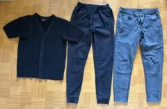 AZUL BY MOUSSY アズールバイマウジーのサムネイル