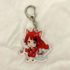 すとめも5 莉犬くん アクキー