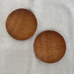 山口　和宏　プレート　2枚セット