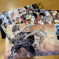 2026年最新】テガミバチ グッズの人気アイテム - メルカリ