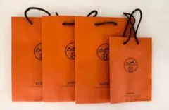 エルメス　ショッパー　紙袋　30枚　大サイズ　まとめ売り　大量　28x43 2025年最新】HERMES ショップ袋・ショッパーの人気アイテム - メルカリ