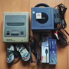 ゲーム　ジャンク