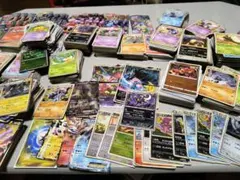 ポケモンカードゲーム 引退品 LEGEND BW XY SMなど まとめ売り