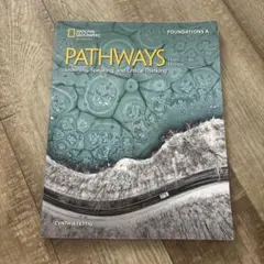 PATHWAYS Foundations A Third Edition