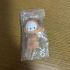 サンリオ マイメロディ ちびっとも 和菓子 キーホルダー ポチャッコ