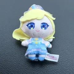 ナムコ限定 ひみつのアイプリ でふぉめmini 星川みつき