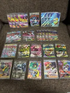 ポケモンカードまとめ売り　メガドリームEX