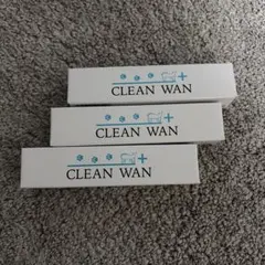 CLEAN WAN 犬猫用口腔ジェル 15g 2本セット - メルカリ