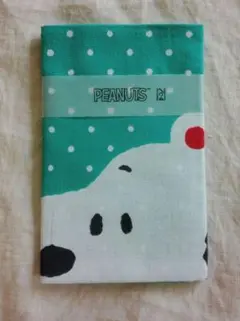 かまわぬ スヌーピー 手ぬぐい クリームソーダ ニュースリリース】5/18