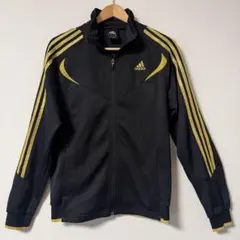 2026年最新】adidas ウォームアップジャケットの人気アイテム - メルカリ