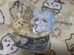 ちいかわ ライトクリップ うさぎ×モモンガ