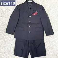 oliver house オリバーハウス 男の子スーツ 美品 入学 110サイズ