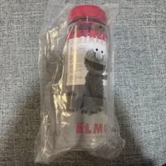 セサミストリート　エルモ　ELMO 水筒　タンブラーのサムネイル