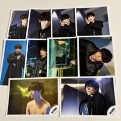 松村北斗 公式写真