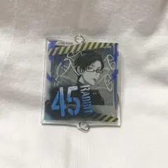 2025年最新】summit of divisions アクリルチャームの人気