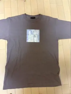 serial killer tシャツ