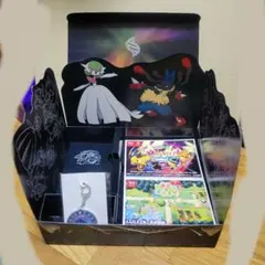 【匿名配送】ポケモンLEGENDS Z-A 早期購入特典
