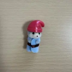 シルバニアファミリー 赤ちゃんおとぎ話シリーズ ハスキーの赤ちゃん