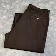 90s DOCKERS 2タック ワイド チノパン カーキ W36 L30 - メルカリ