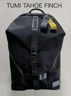 2026年最新】トゥミ tumi tahoe フィンチ バックパックの人気アイテム