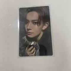 ENHYPEN THE SIN:VANISH FORBIDDEN ヒスン