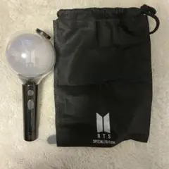 アミボム　BTS ペンライト　ver.4