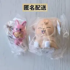 Stray Kids スキズ SKZOO ガチャ スンミン パピームセット