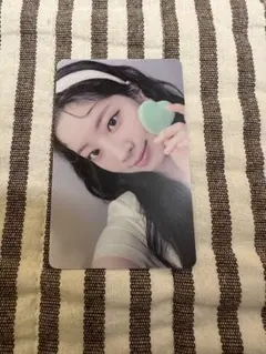 TWICE Formula of Love ダヒョン ラキドロ